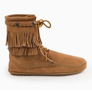 🎁Minnetonka Moccasins🎁